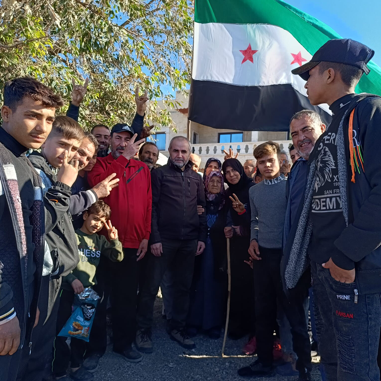 Lazkiye'de katliam endişesi! Ajanların hedefi 'Alevistan'ı kurmak Türkiye gazetesi muhabiri Yılmaz Bilgen