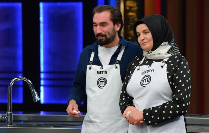 MasterChef Metin Yavuz kimdir, nereli, kaç yaşında? 17 Aralık MasterChef yeni bölümünde konuk şef olarak katılacak! - 2. Resim