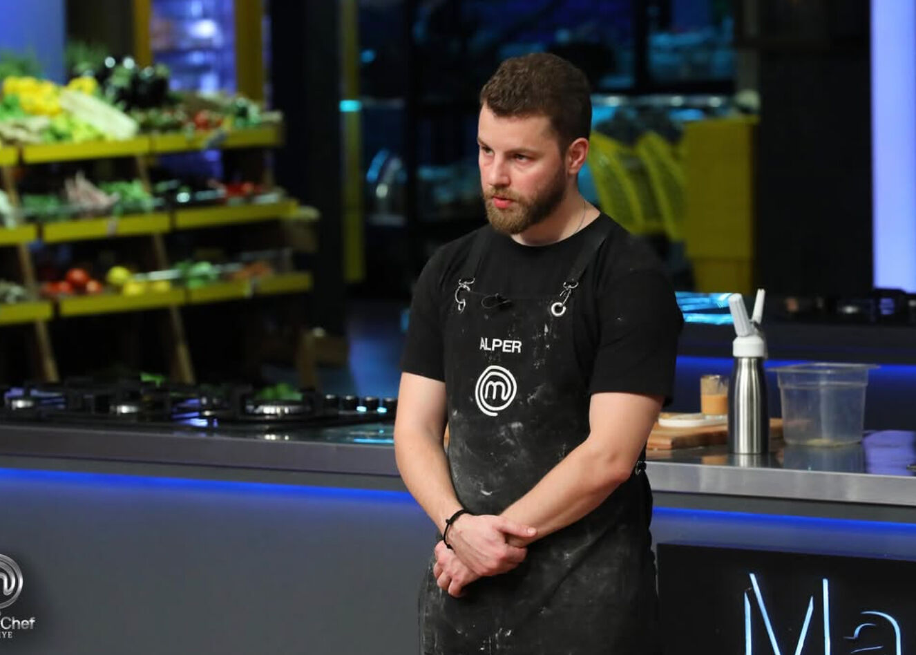 MasterChef’te dokunulmazlığı kim kazandı? 16 Aralık Pazartesi günü ilk 6’ya kalan belli oldu  MasterChef’te dokunulmazlığı kim kazandı? 16 Aralık Pazartesi günü ilk 6’ya kalan belli oldu  - 4. Resim