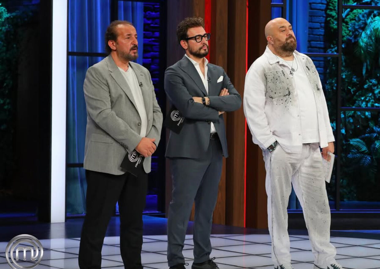 MasterChef’te dokunulmazlığı kim kazandı? 16 Aralık Pazartesi günü ilk 6’ya kalan belli oldu  MasterChef’te dokunulmazlığı kim kazandı? 16 Aralık Pazartesi günü ilk 6’ya kalan belli oldu  - 3. Resim