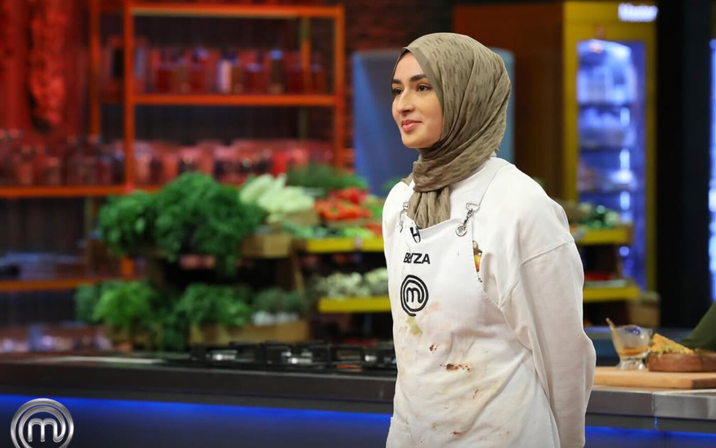 MasterChef’te dokunulmazlığı kim kazandı? 16 Aralık Pazartesi günü ilk 6’ya kalan belli oldu  MasterChef’te dokunulmazlığı kim kazandı? 16 Aralık Pazartesi günü ilk 6’ya kalan belli oldu  - 2. Resim