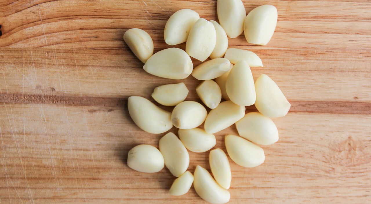 Meğer yanlış biliyormuşuz… Sarımsağı hap gibi yutanlar dikkat! - 1. Resim