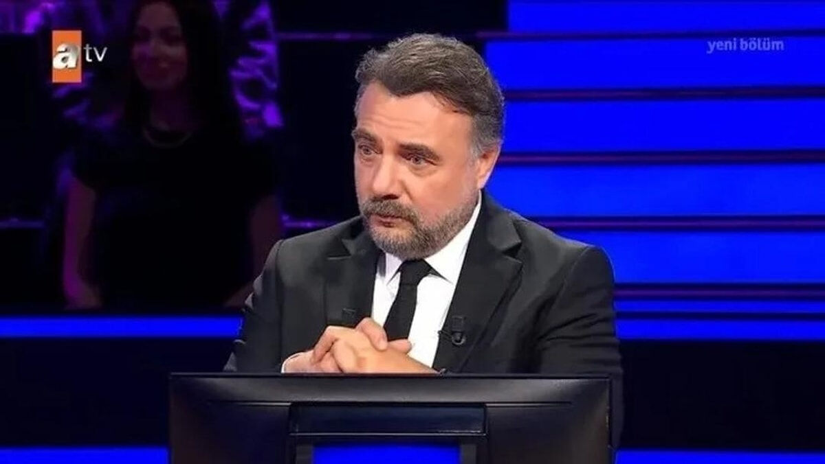 Milyoner'deki yarışmacının ismini duyanlar şaştı, kaldı! Oktay Kaynarca anons etmekte zorlandı - 1. Resim