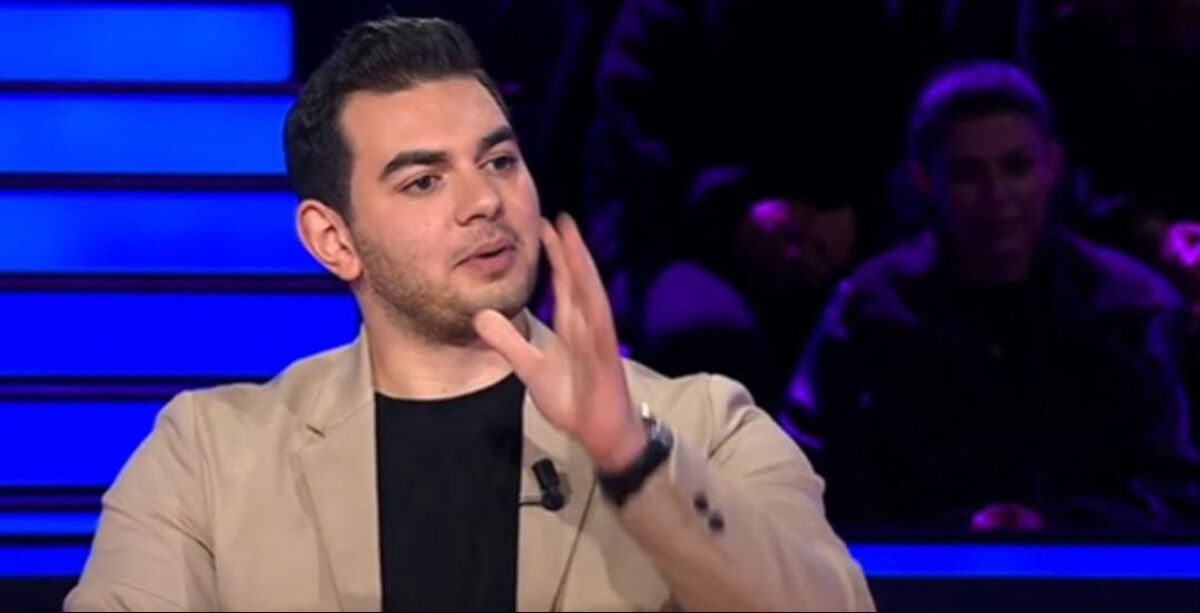 Milyoner'deki yarışmacının ismini duyanlar şaştı, kaldı! Oktay Kaynarca anons etmekte zorlandı - 2. Resim