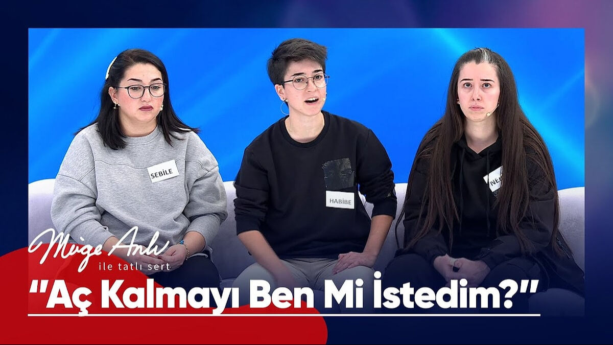 Müge Anlı'da korku filmlerini aratmayan olay! Duyanlar kulaklarına inanamadı - 2. Resim