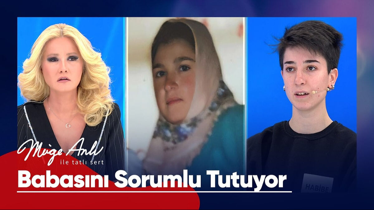 Müge Anlı'da korku filmlerini aratmayan olay! Duyanlar kulaklarına inanamadı - 3. Resim