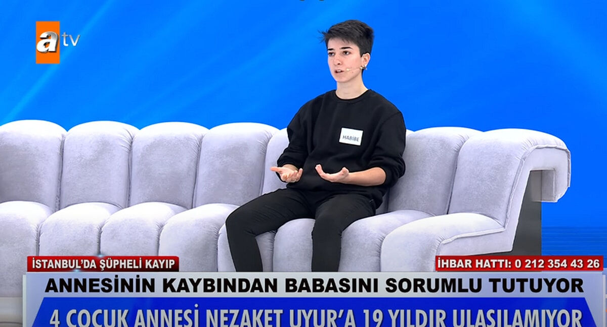 Müge Anlı'da korku filmlerini aratmayan olay! Duyanlar kulaklarına inanamadı - 1. Resim