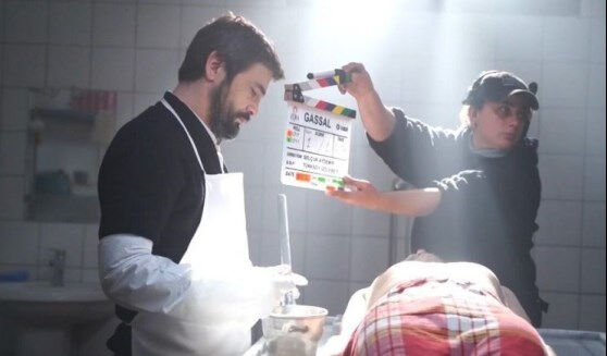 ''Ölünce beni kim yıkayacak'' neyin reklamı? Gizemli afişlerin neye ait olduğu ortaya çıktı! - 2. Resim