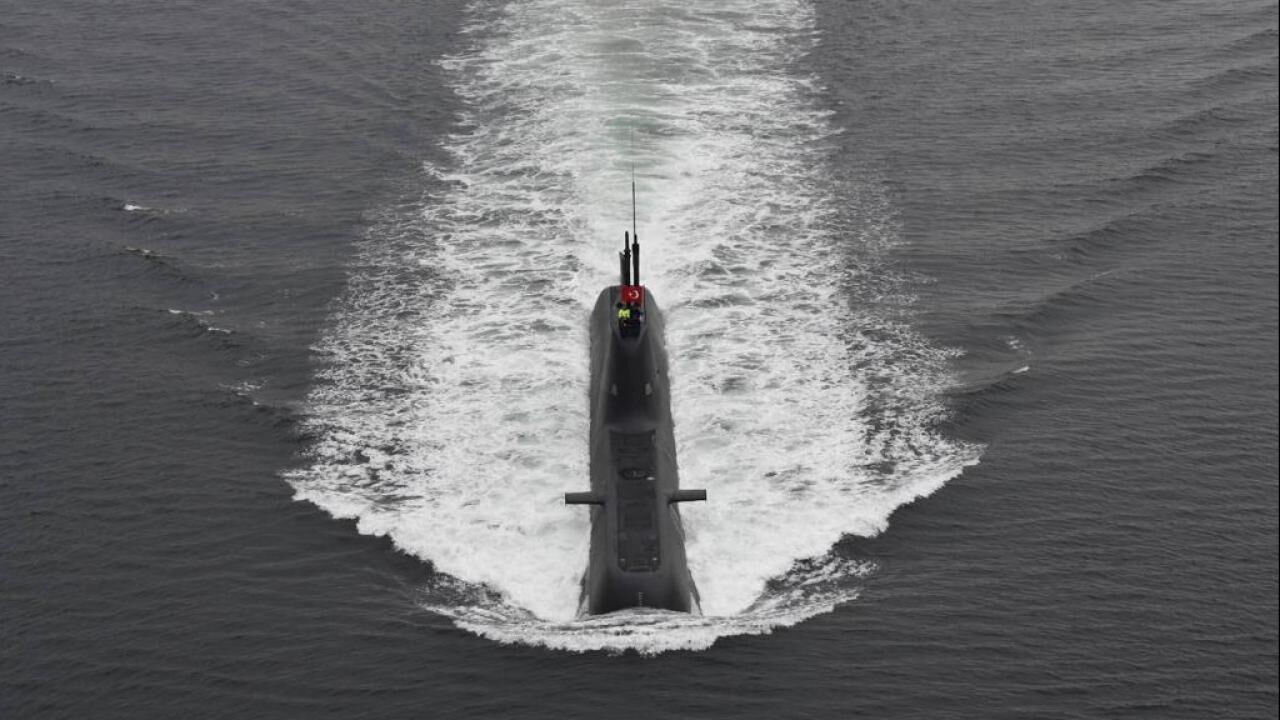 Savunma sanayi ihracatında bir ilk! Türkiye o ülkenin dev ihalesini aldı - 2. Resim