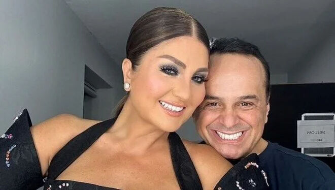 Sibel Can'dan vefat eden dostunun ailesine yardım! Tutar dikkat çekti - 2. Resim