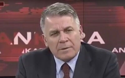 SMO Rakka'ya ilerliyor! PKK/YPG her an yok olabilir - 1. Resim