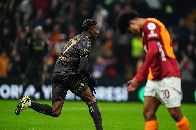 Trabzonspor'dan Merkez Hakem Kurulu'na istifa çağrısı - 1. Resim