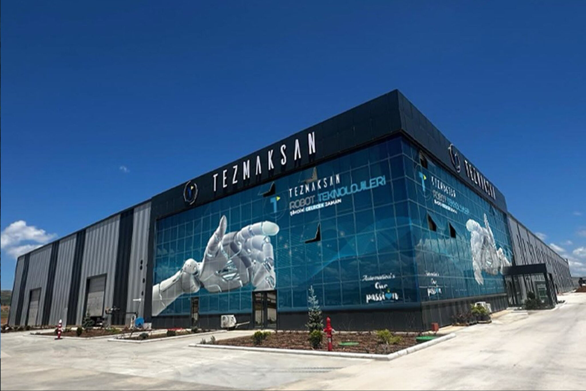 Türkiye uydu üretim merkezi olacak! ABD'li dev firma Amazon'dan flaş karar - 1. Resim