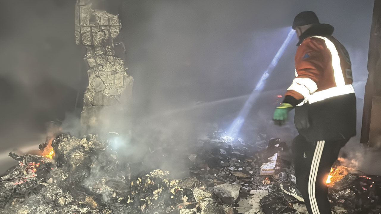 Türkiye'den uluslararası topluma İsrail tepkisi: Soykırım gözardı edilmemeli - 1. Resim