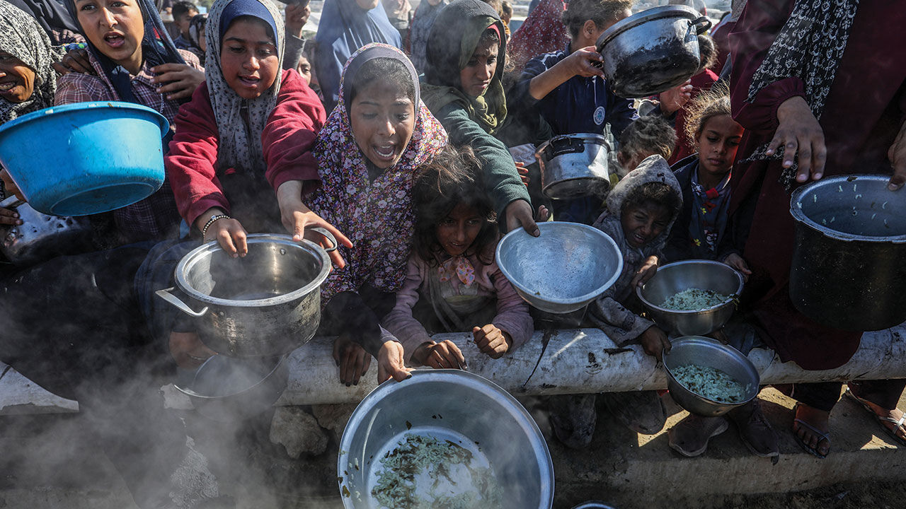 Türkiye'den uluslararası topluma İsrail tepkisi: Soykırım gözardı edilmemeli - 2. Resim