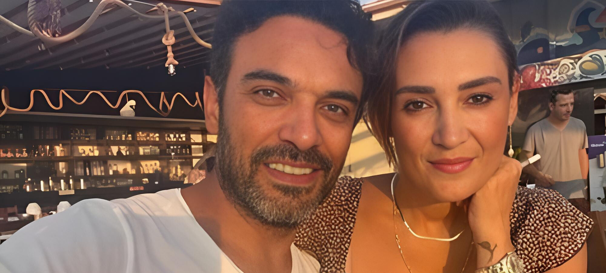 Uğur Aslan ve senarist eşi Sema Ergenekon'un yaptığı gizli yardım gündem oldu! - 3. Resim