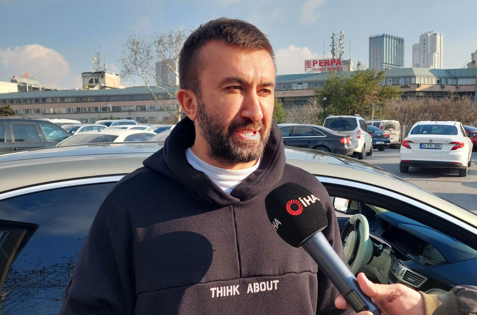 Yasa dışı bahisten tutuklanmıştı! Fenomen İbrahim Yılmaz'la ilgili yeni gelişme - 1. Resim