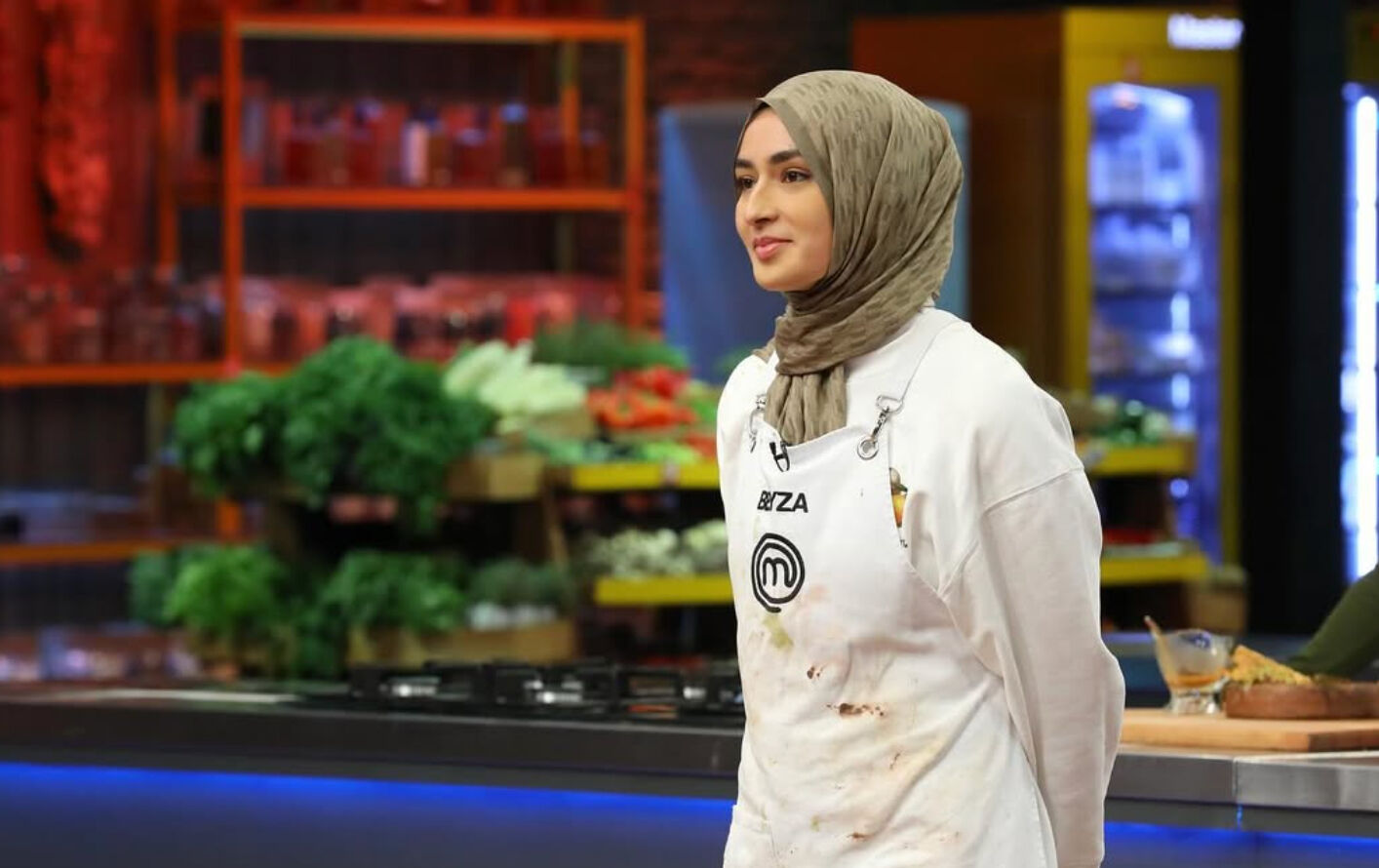 17 Aralık MasterChef 2. ceketi kim aldı? Finale kısa bir süre kaldı  - 2. Resim