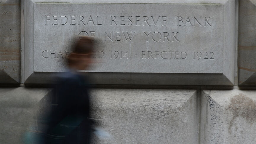 ABD Merkez Bankası Fed bir kez daha faiz indirimine gitti - 4. Resim