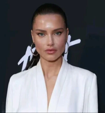 Adriana Lima kiminle evlendi? Bir dönem Metin Hara ile anlıyordu  - 4. Resim