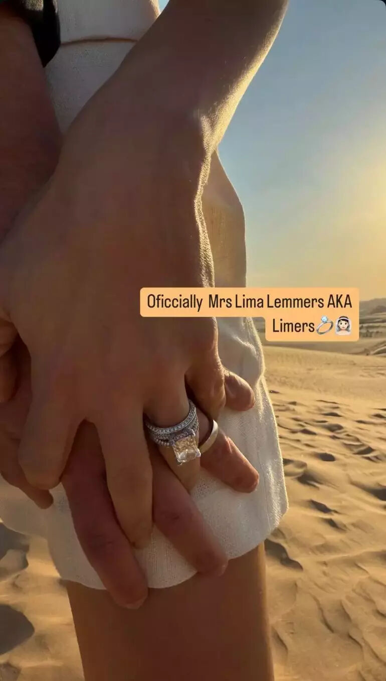 Adriana Lima kiminle evlendi? Bir dönem Metin Hara ile anlıyordu  - 2. Resim