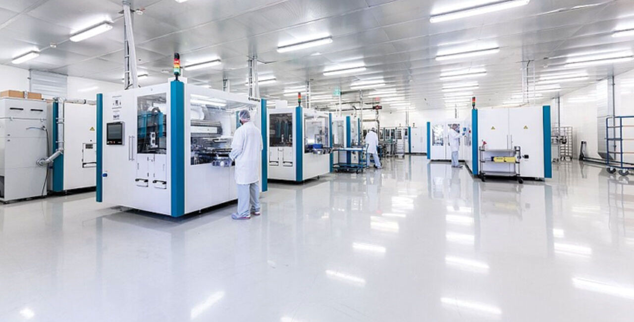 Almanya'nın ünlü makine mühendisliği şirketi iflasını duyurdu! Firma başvuru yaptı Almanya'nın ünlü makine mühendisliği şirketi iflasını duyurdu! Firma başvuru yaptı - 2. Resim