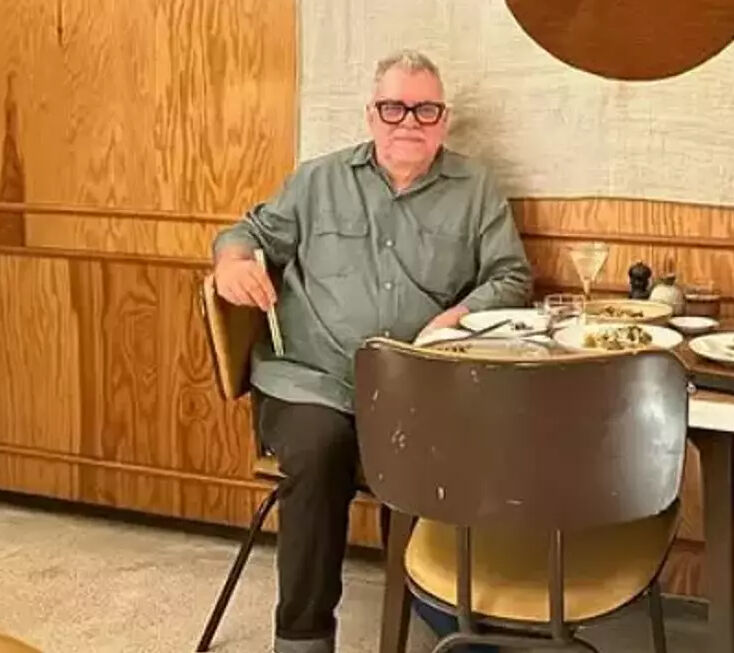 Arhan Kayar kimdir, neden vefat etti, cenazesi nereye defnedilecek? Mimarlık ve tasarım dünyasının öncüsüydü  Arhan Kayar kimdir, neden vefat etti, cenazesi nereye defnedilecek? Mimarlık ve tasarım dünyasının öncüsüydü  - 3. Resim