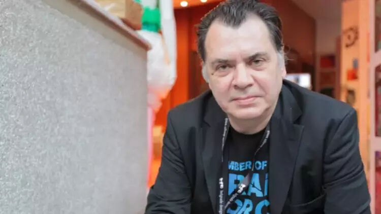 Arhan Kayar kimdir, neden vefat etti, cenazesi nereye defnedilecek? Mimarlık ve tasarım dünyasının öncüsüydü  Arhan Kayar kimdir, neden vefat etti, cenazesi nereye defnedilecek? Mimarlık ve tasarım dünyasının öncüsüydü  - 2. Resim