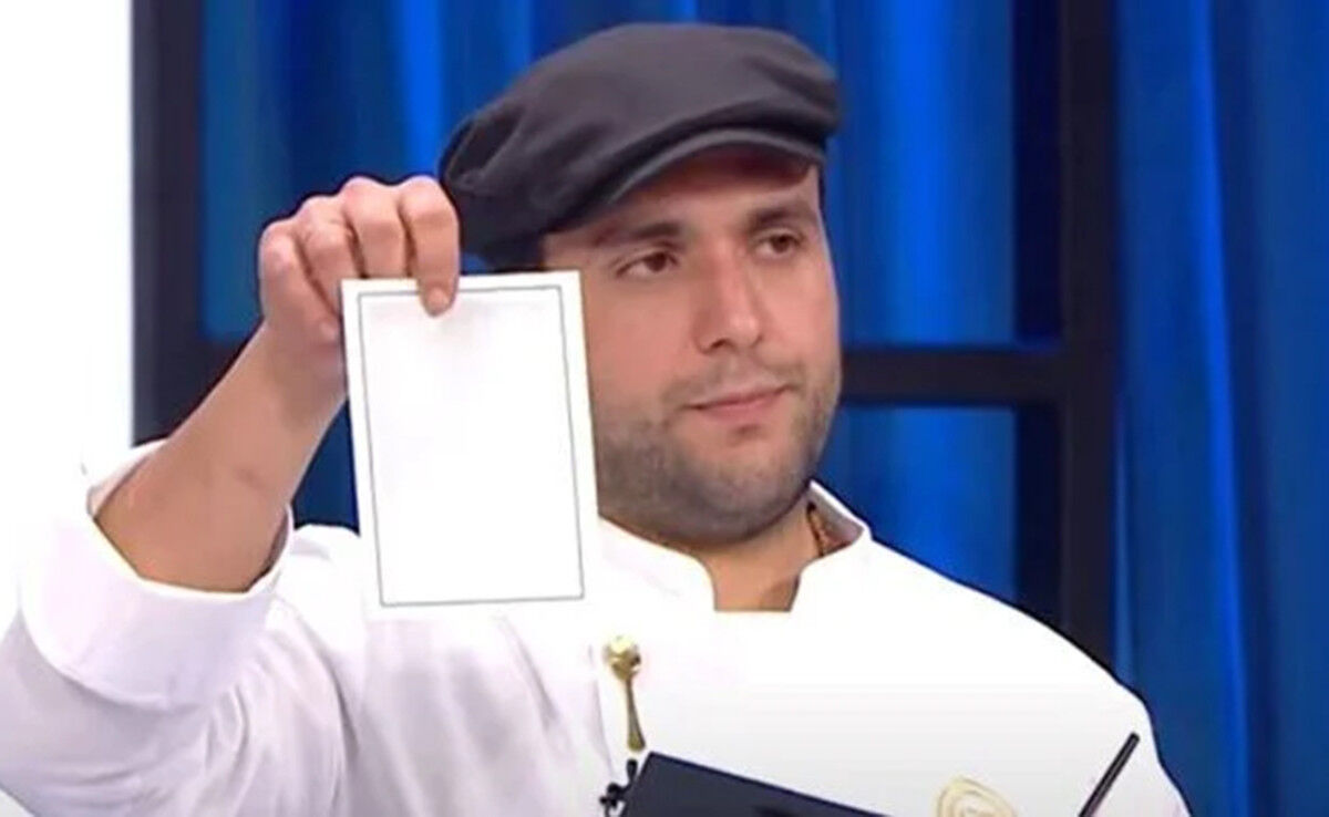 Barbaros Yoloğlu kimdir, kaç yaşında? MasterChef 2024’e konuk oldu  - 1. Resim