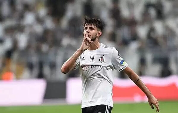 Berkay Vardar kimdir, neden futboldan men edildi? Bir dönem Beşiktaş’ta oynamıştı  - 1. Resim