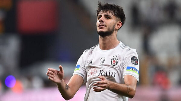 Berkay Vardar kimdir, neden futboldan men edildi? Bir dönem Beşiktaş’ta oynamıştı  - 2. Resim