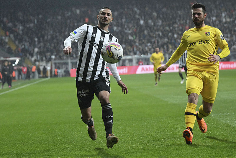 Beşiktaş İstanbulspor maçı neden iptal edildi Beşiktaş İstanbulspor maçı neden iptal edildi - 2. Resim