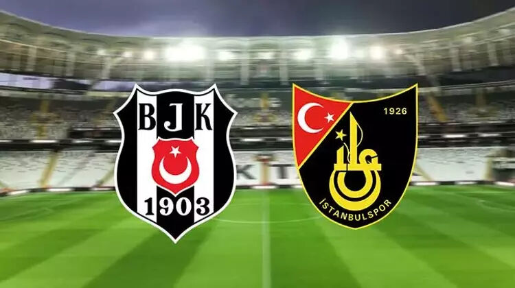Beşiktaş İstanbulspor maçı neden iptal edildi Beşiktaş İstanbulspor maçı neden iptal edildi - 1. Resim