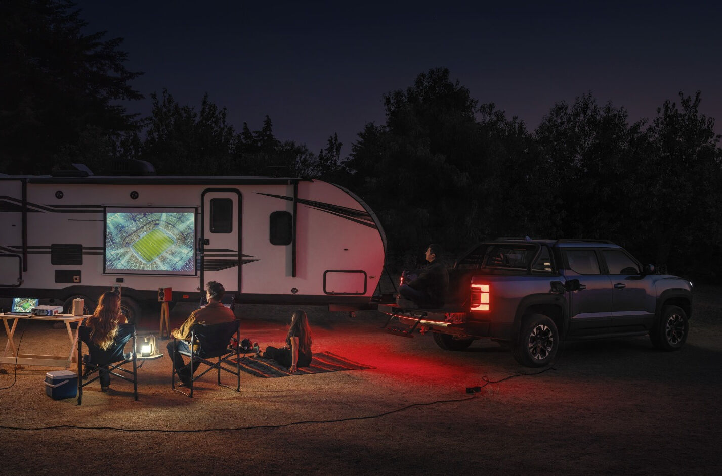 BYD’nin pick-up modeline yoğun talep geldi! Firma siparişlere yetişmekte zorlanıyor - 3. Resim