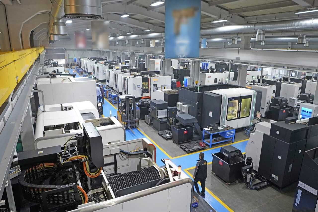 CANiK ihracatta hedefi 12’den vurdu, gözünü yükseklere dikti CANiK ihracatta hedefi 12’den vurdu, gözünü yükseklere dikti - 1. Resim