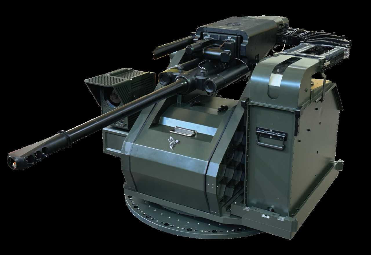 CANiK ihracatta hedefi 12’den vurdu, gözünü yükseklere dikti CANiK ihracatta hedefi 12’den vurdu, gözünü yükseklere dikti - 2. Resim