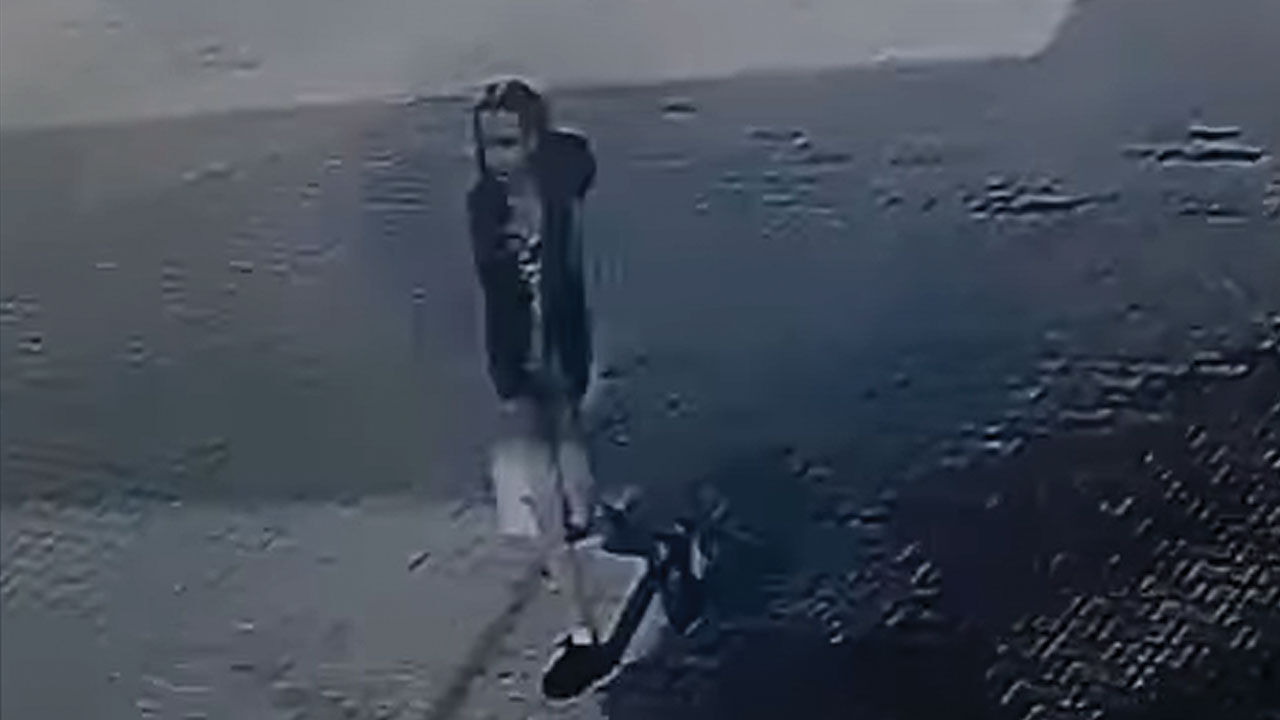 Diyarbakır'da Ecrin Erim telaşı! Okuldan eve dönerken kayboldu - 3. Resim