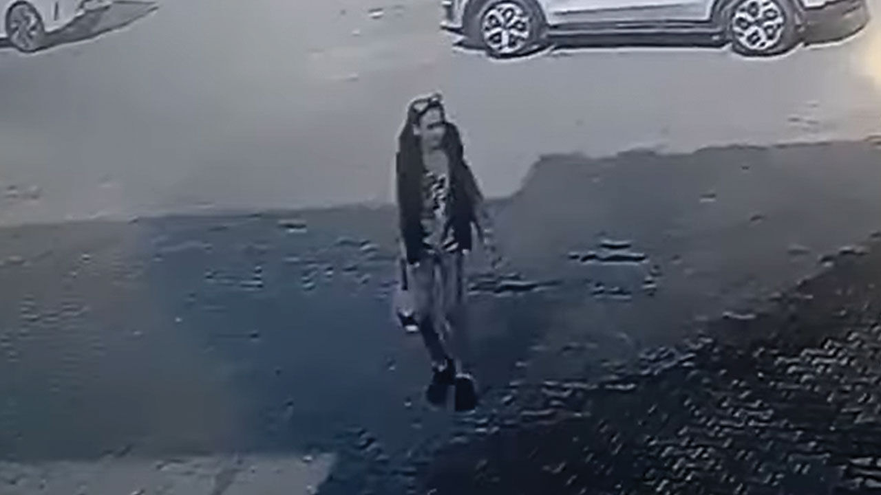 Diyarbakır'da Ecrin Erim telaşı! Okuldan eve dönerken kayboldu - 2. Resim