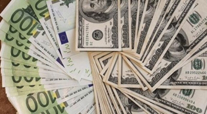 Dolar 35,00 TL! Kurda kritik seviye görüldü - 1. Resim