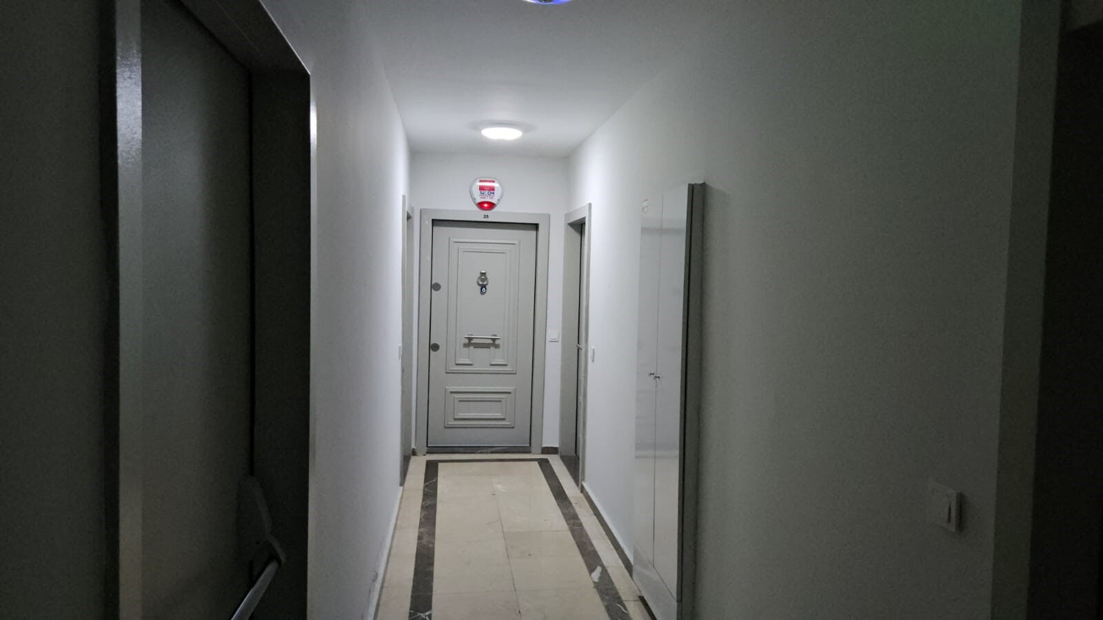 Dört daire aldı başına bela oldu: Ev sahibine hayatının şokunu yaşatan olay - 3. Resim