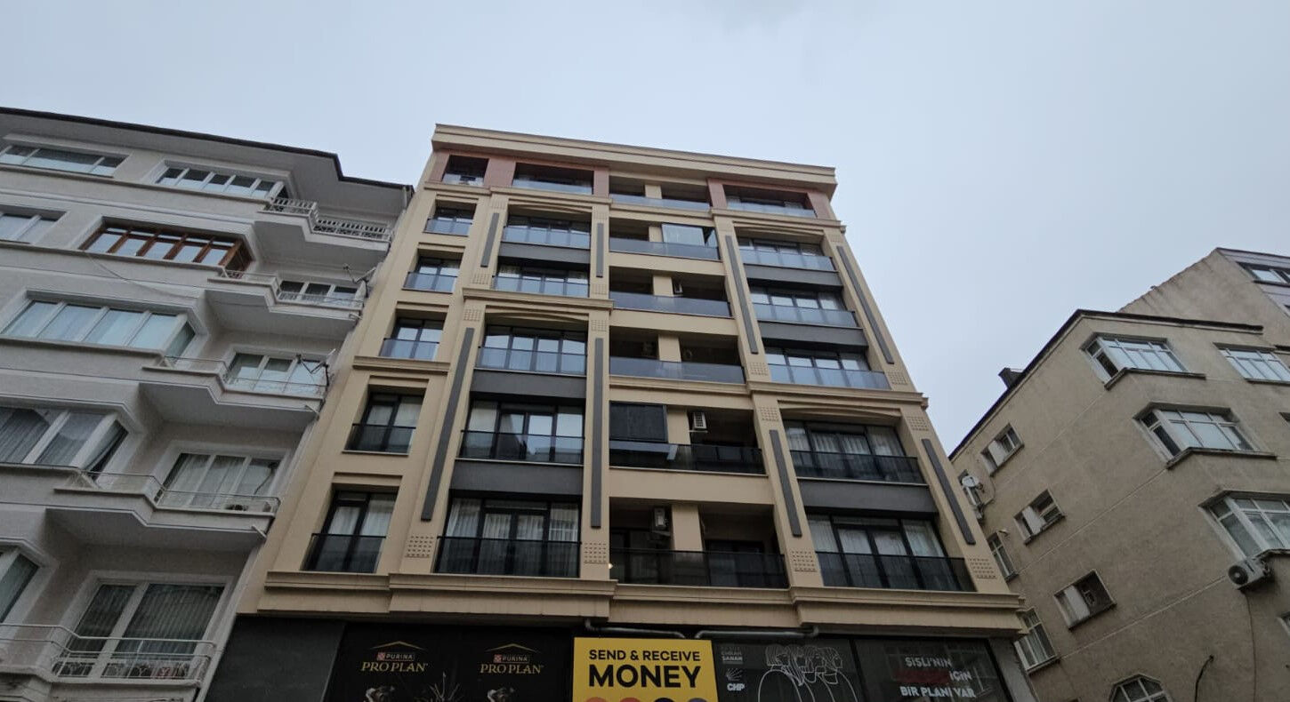 Dört daire aldı başına bela oldu: Ev sahibine hayatının şokunu yaşatan olay - 1. Resim