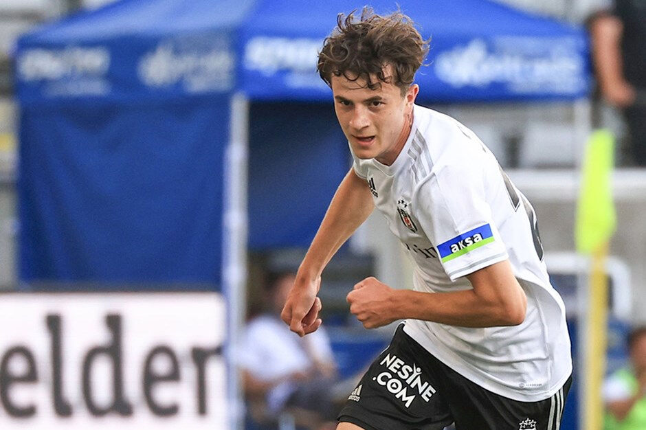 Emirhan Delibaş kimdir, neden ceza aldı? 21 yaşındaki oyuncudan açıklama geldi  - 1. Resim