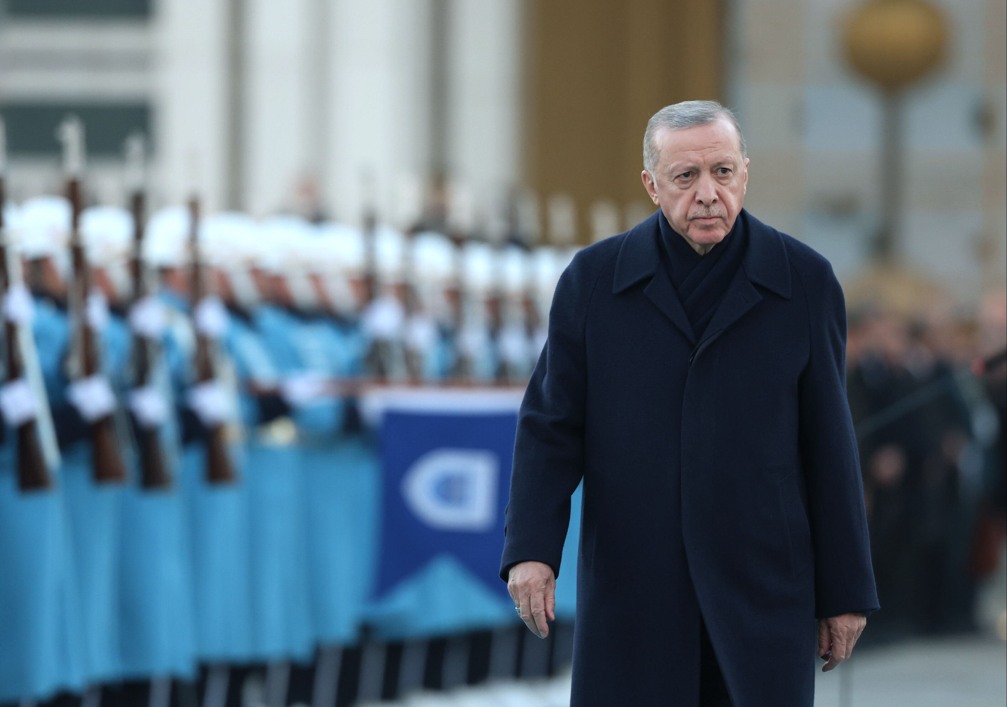 Erdoğan'dan gündeme damga vuran Suriye mesajı! Toprak bütünlüğünü vurguladı: Ayağa kaldıracağız Erdoğan'dan Mikati ile ortak Suriye mesajı! Toprak bütünlüğünü vurguladı: Ayağa kaldıracağız - 2. Resim