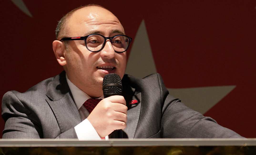 Evleneceklere 20 bin TL nakit desteği! Toplu iş sözleşmesi sevinci böyle yaşandı - 2. Resim