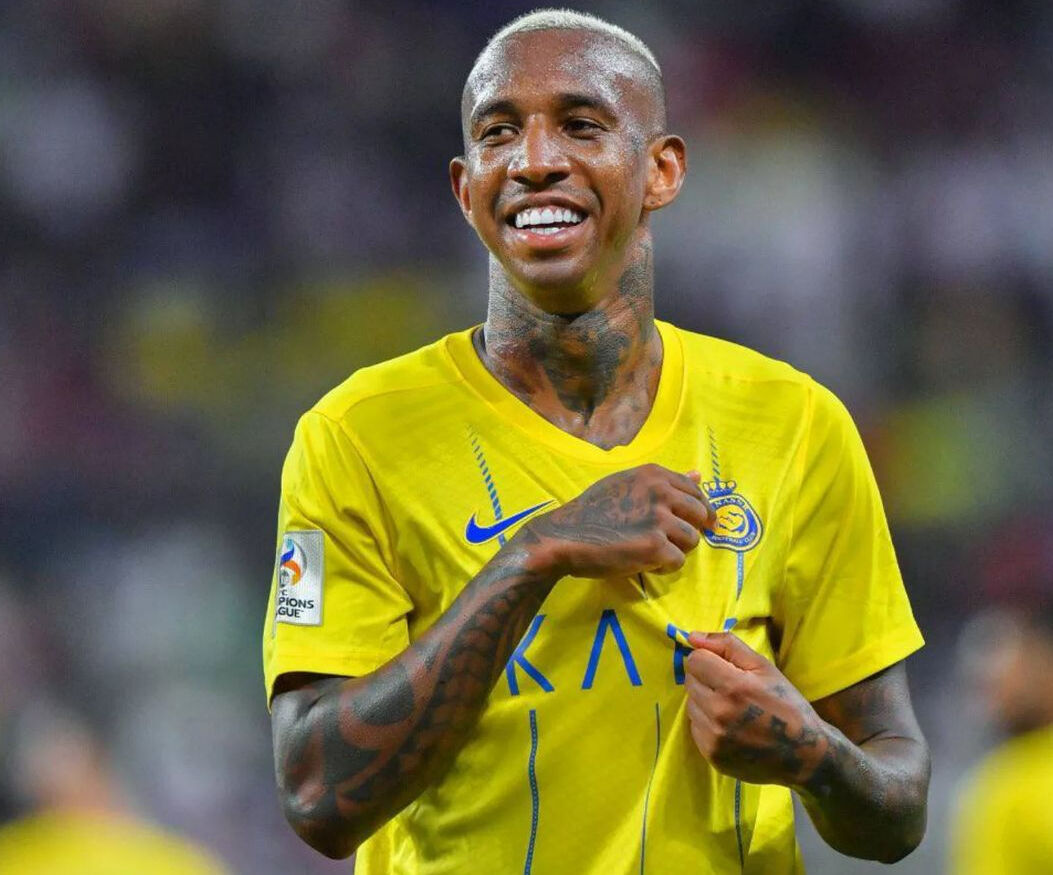 Fenerbahçe, Anderson Talisca'ya imza attırıyor! Brezilyalı yıldızın maliyeti belli oldu - 4. Resim