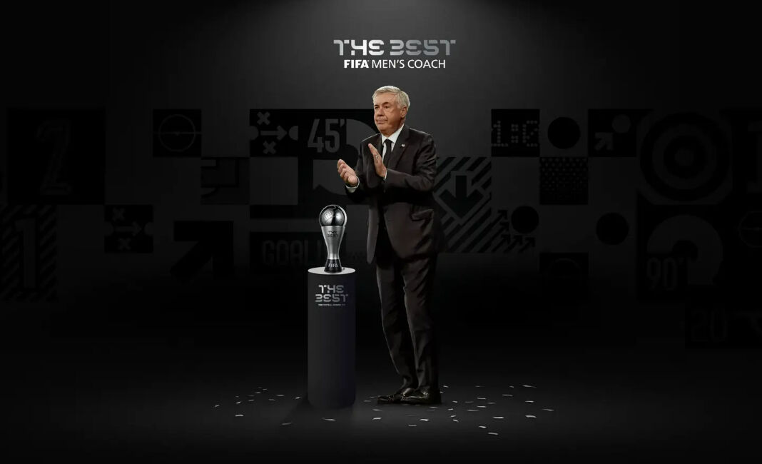 FIFA Yılın En İyileri belli oldu! Vinicius Junior ve Real Madrid damga vurdu - 2. Resim