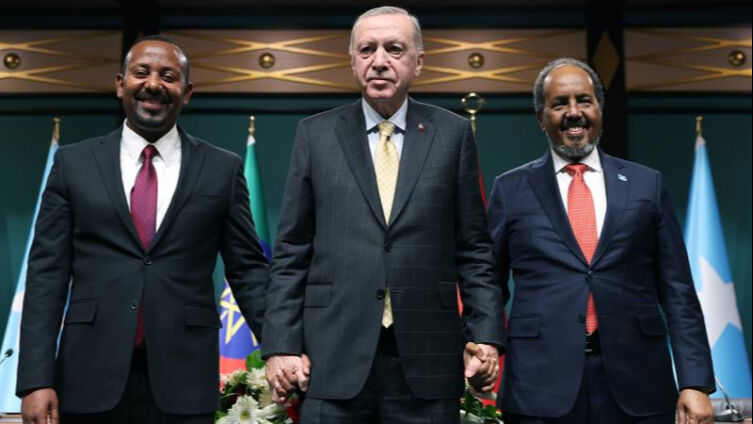 Fransız basını Erdoğan’ın zaferini konuşuyor: Erdoğan altın döneminde - 1. Resim