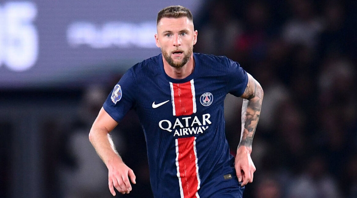 Galatasaray, PSG'nin yıldızı Milan Skriniar'ı transfer ediyor! İlk imza geliyor... - 2. Resim