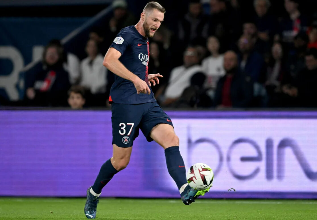 Galatasaray, PSG'nin yıldızı Milan Skriniar'ı transfer ediyor! İlk imza geliyor... Galatasaray, PSG'nin yıldızı Milan Skriniar'ı transfer ediyor! İlk imza geliyor... - 4. Resim