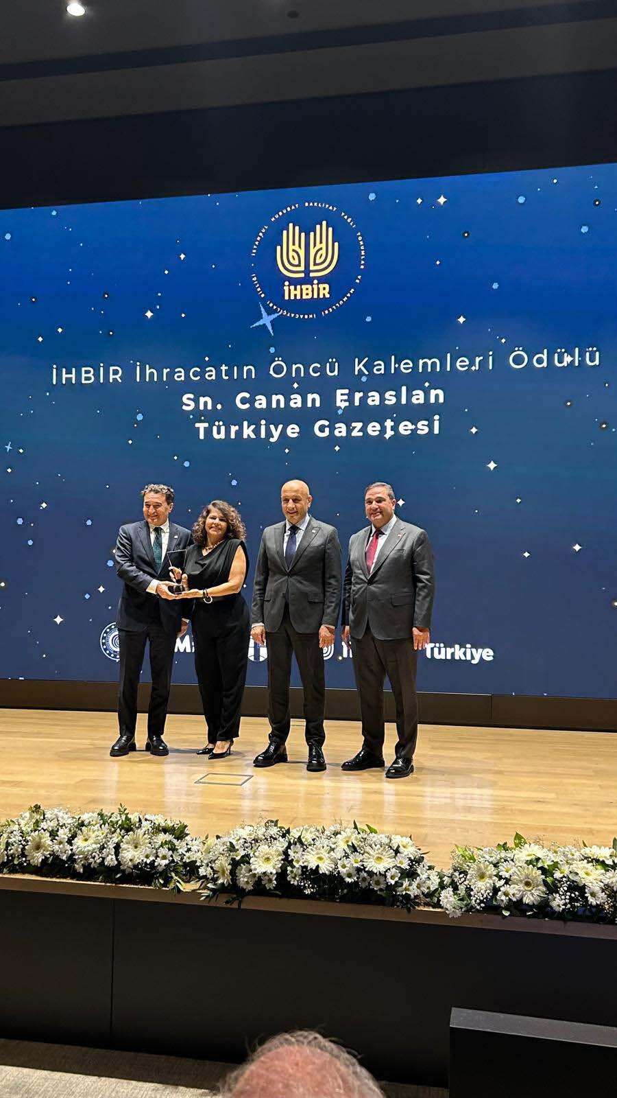 Gıda ihracatında rota Amerika! Lezzeti dünyaya taşıyanlar gözlerini büyük pazara dikti - 1. Resim